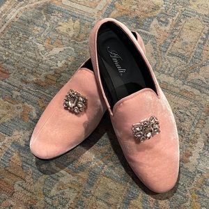 Men’s Dress/Evening Shoes